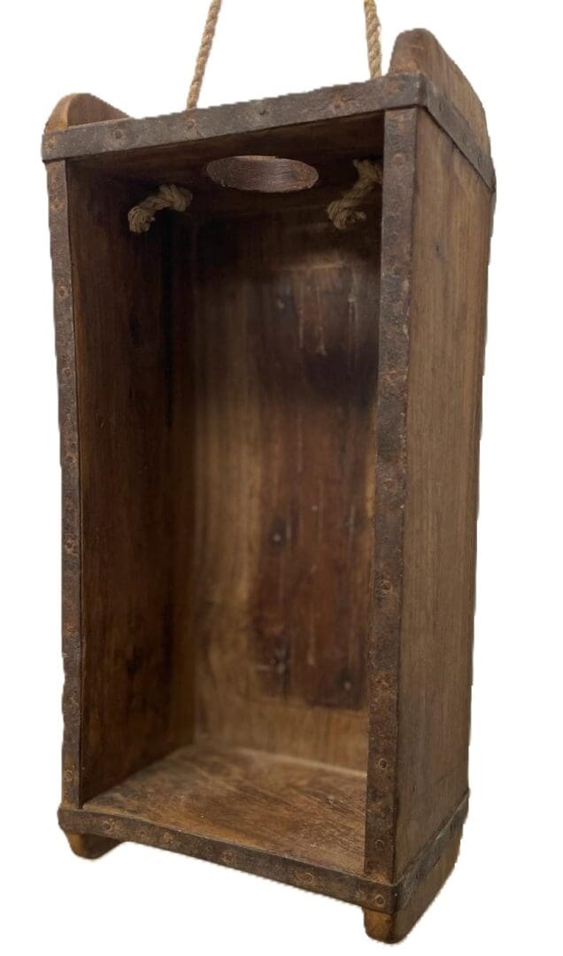 Vintage Brick Mold. Unique Wall Hanging image 5
