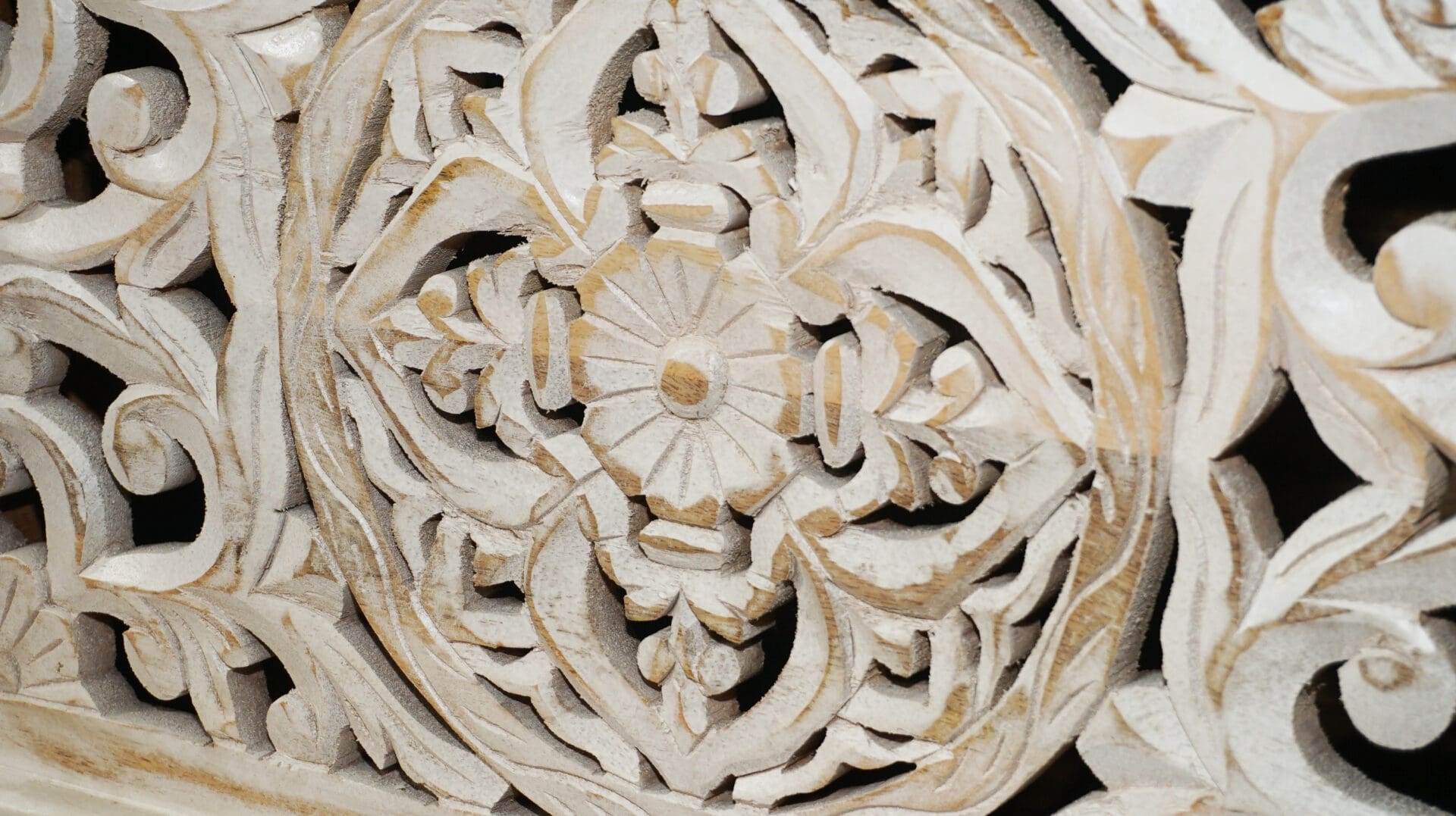 Mandala Cut-out Small Trunk image 5