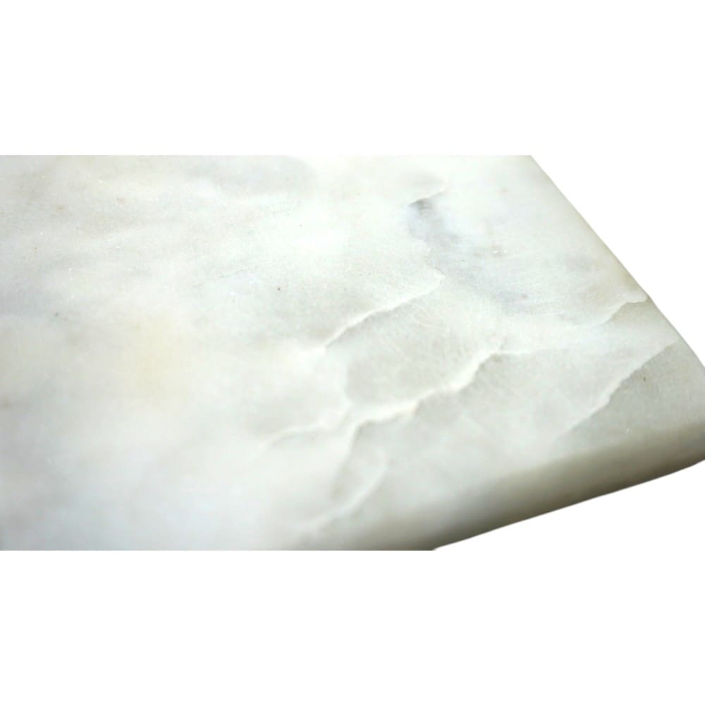 Set of 4 Square Marble Coasters image 4