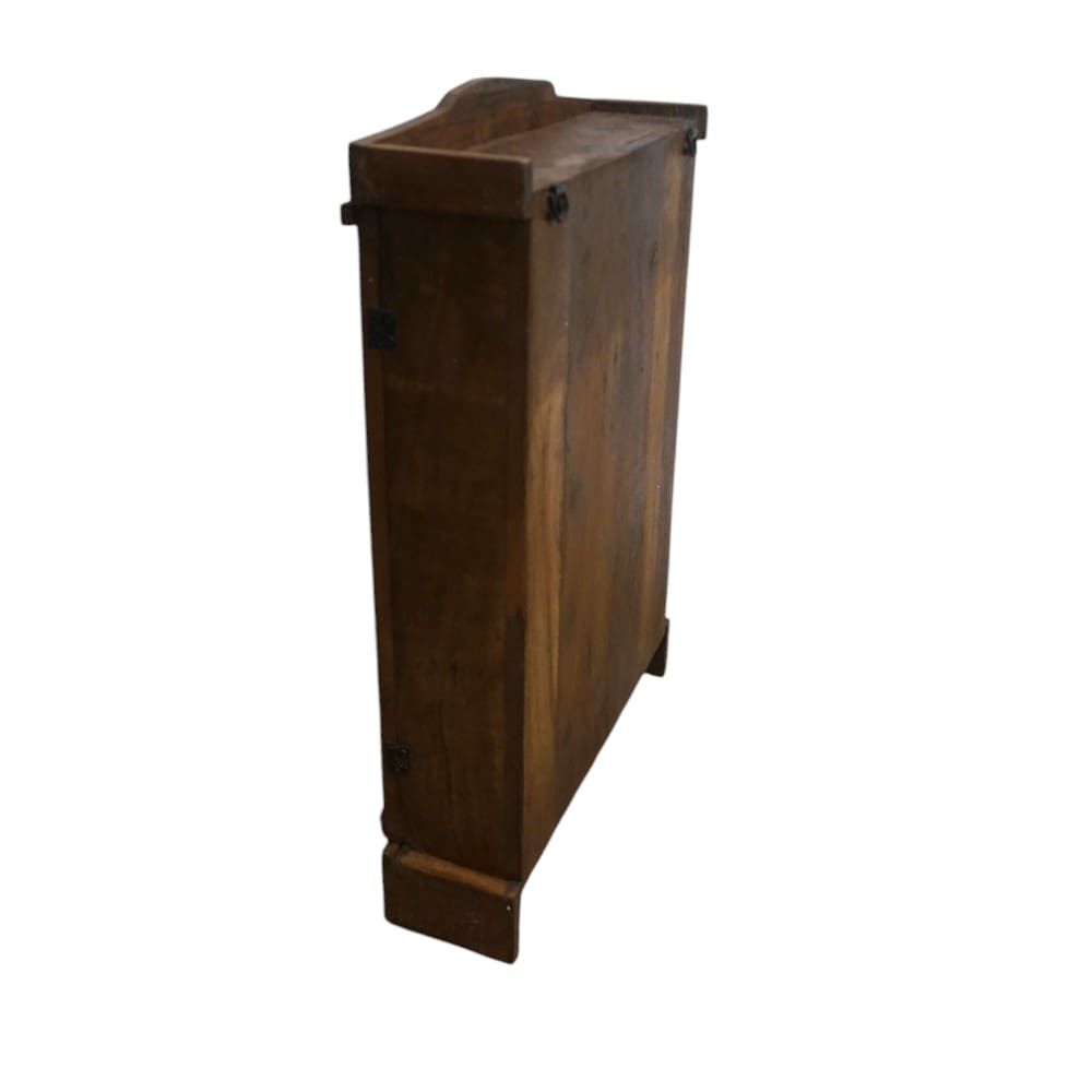 Farmhouse Cupboard Vintage Accent image 5