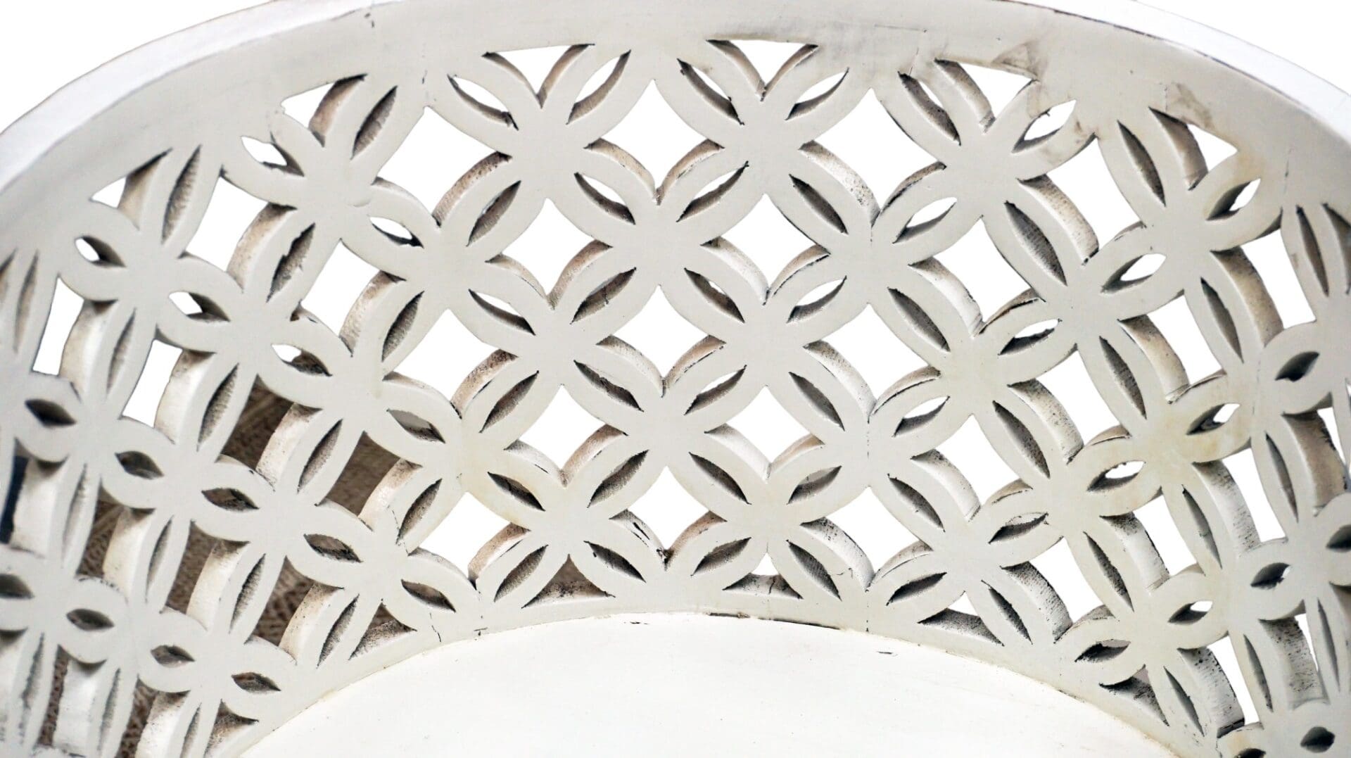 Mango Wood Chair Hand-Crafted and Timeless. Limited Stock image 7