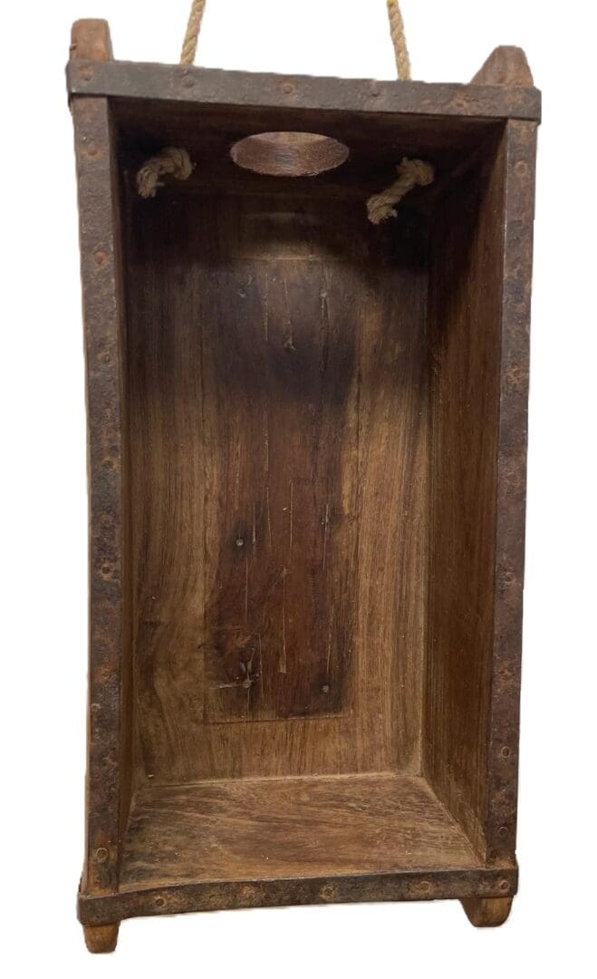 Vintage Brick Mold. Unique Wall Hanging image 4