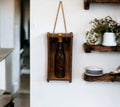 Vintage Brick Mold. Unique Wall Hanging image 0