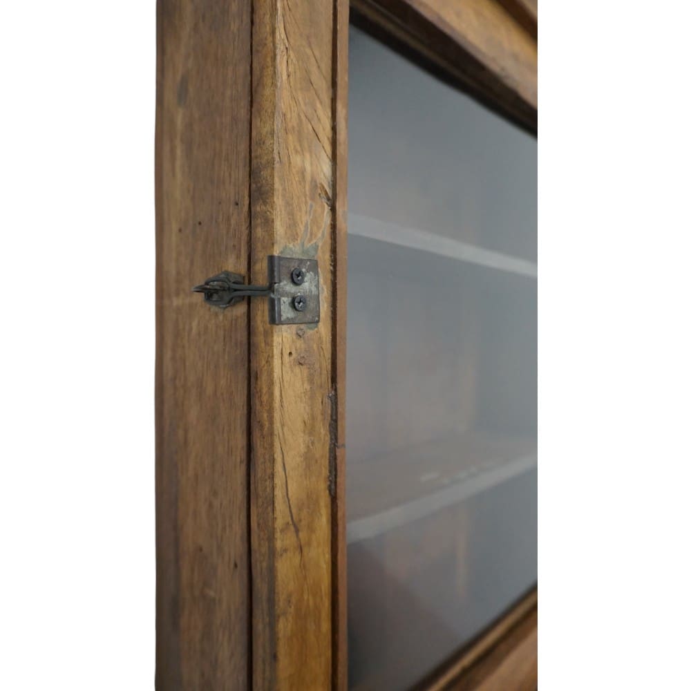 Farmhouse Cupboard Vintage Accent image 6